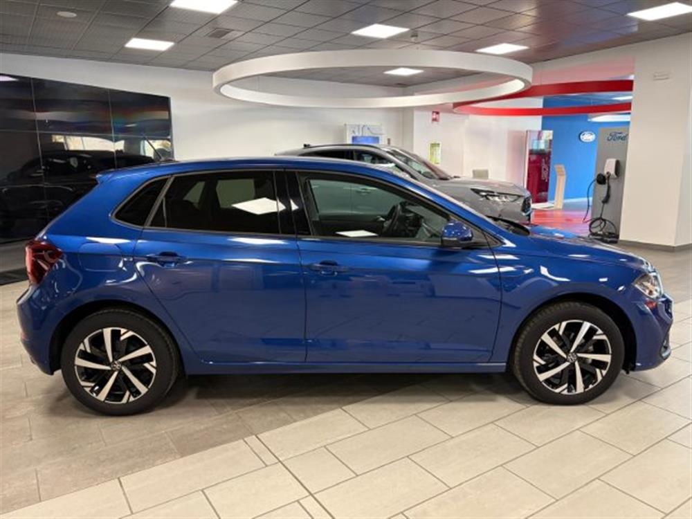 Polo Polo 1.0 Benzina 95cv. Ca