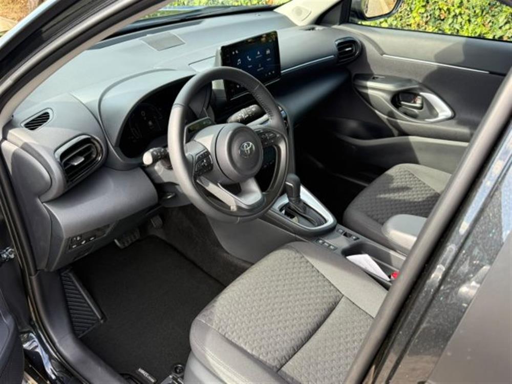 Yaris Cross Yaris Cross 1.5 Hybrid 5p. E-CVT