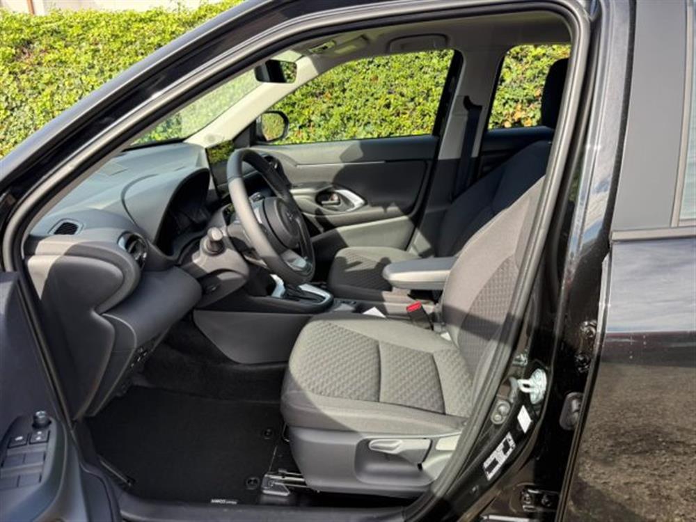 Yaris Cross Yaris Cross 1.5 Hybrid 5p. E-CVT