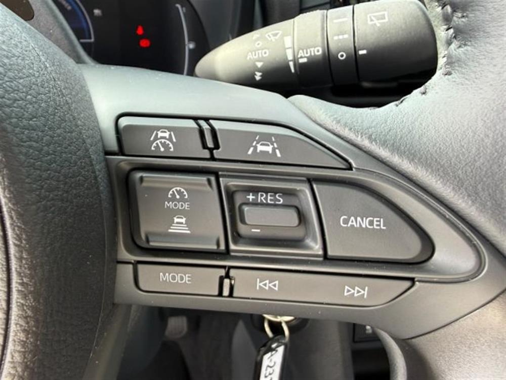 Yaris Cross Yaris Cross 1.5 Hybrid 5p. E-CVT