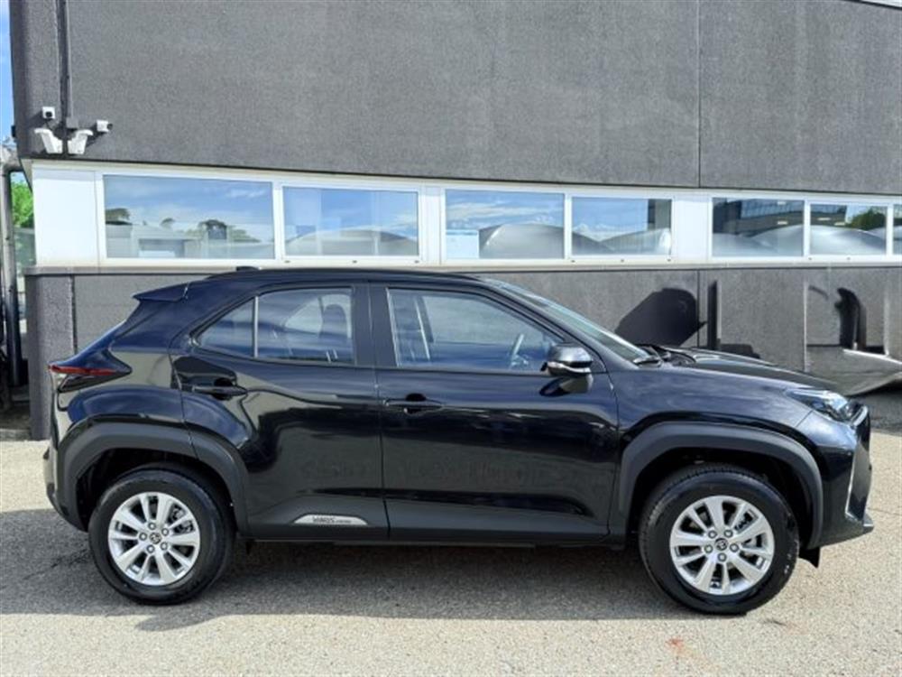 Yaris Cross Yaris Cross 1.5 Hybrid 5p. E-CVT