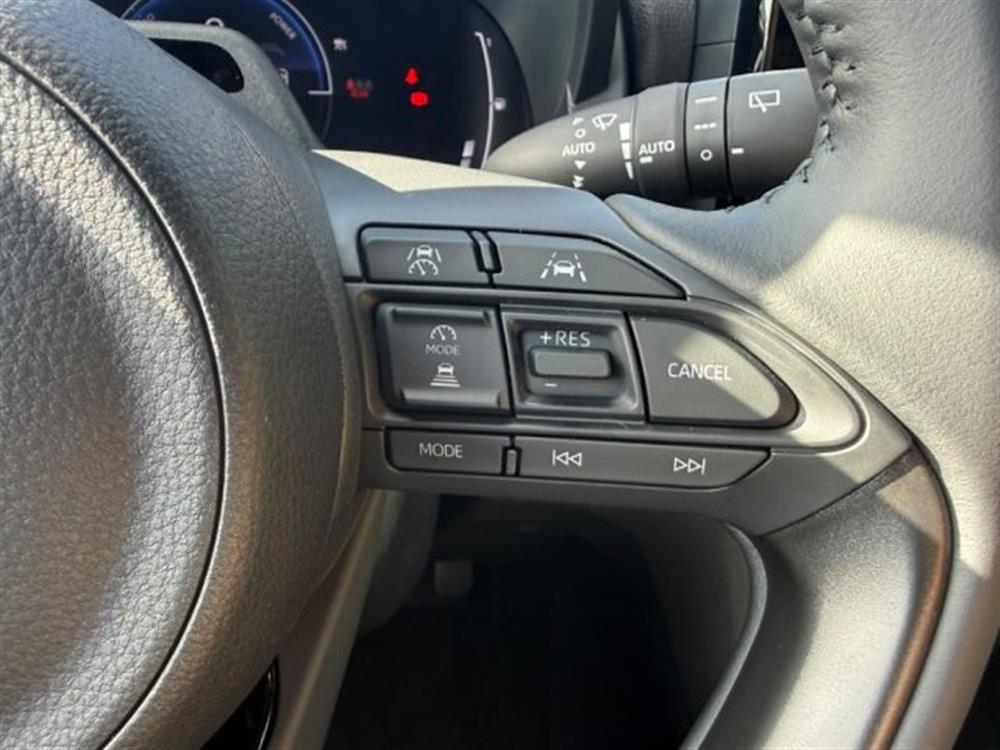 Yaris Cross Yaris Cross 1.5 Hybrid 5p. E-CVT