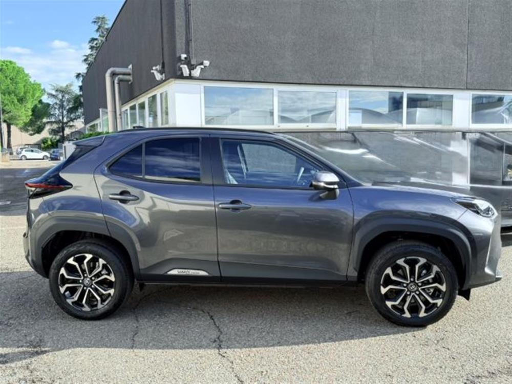 Yaris Cross Yaris Cross 1.5 Hybrid 5p. E-CVT