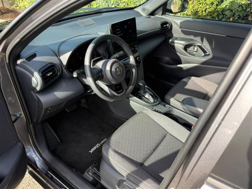 Yaris Cross Yaris Cross 1.5 Hybrid 5p. E-CVT