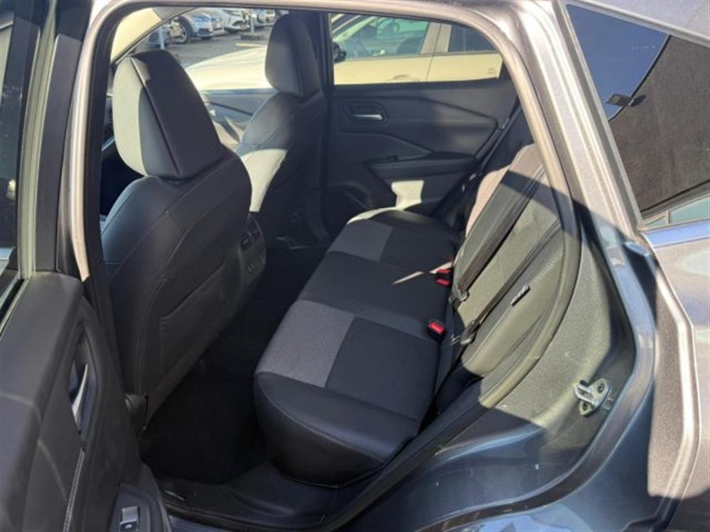 Qashqai Qashqai MHEV 158 CV Xtronic