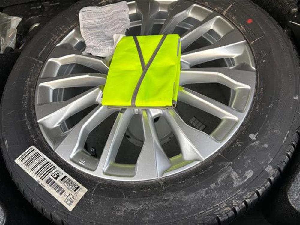 500X 500X 1.0 T3 120 CV Urban