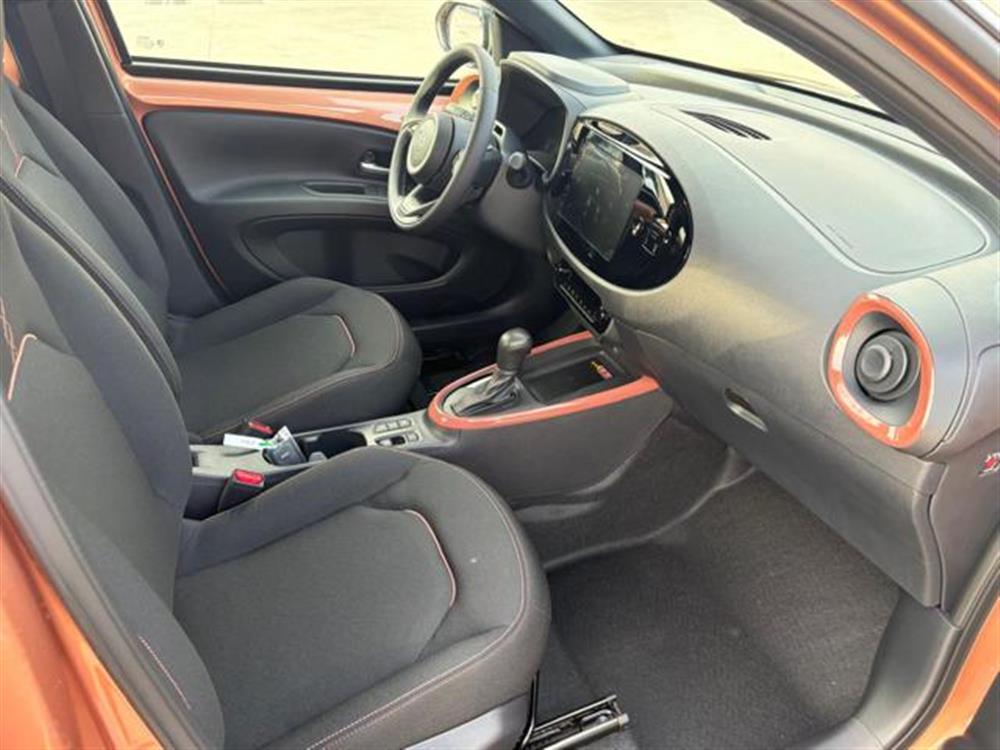Aygo X Aygo X 1.5 Hybrid 115 CV 5