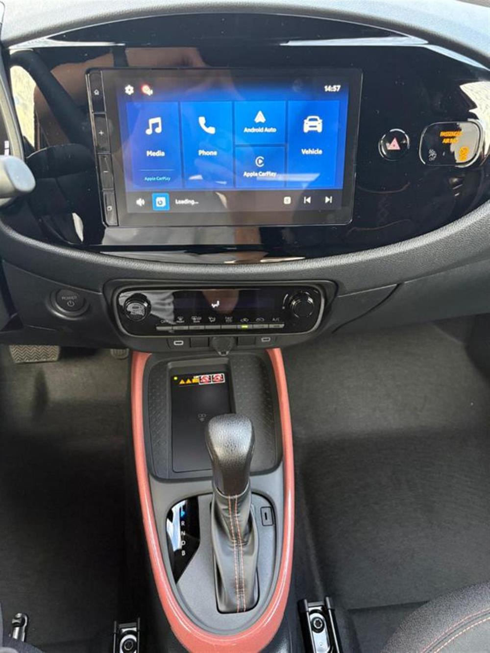 Aygo X Aygo X 1.5 Hybrid 115 CV 5