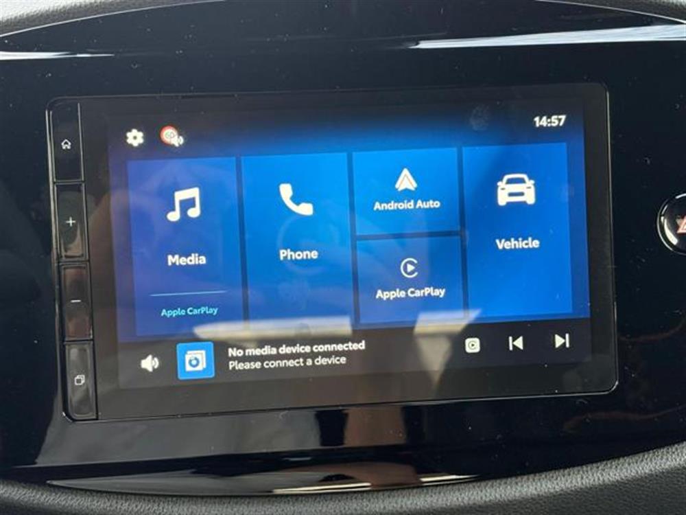 Aygo X Aygo X 1.5 Hybrid 115 CV 5
