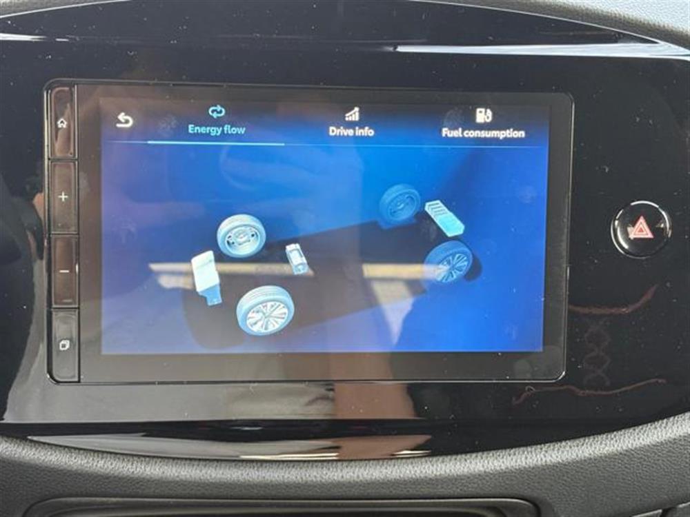 Aygo X Aygo X 1.5 Hybrid 115 CV 5
