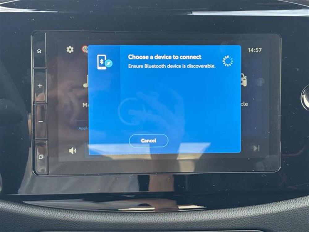 Aygo X Aygo X 1.5 Hybrid 115 CV 5