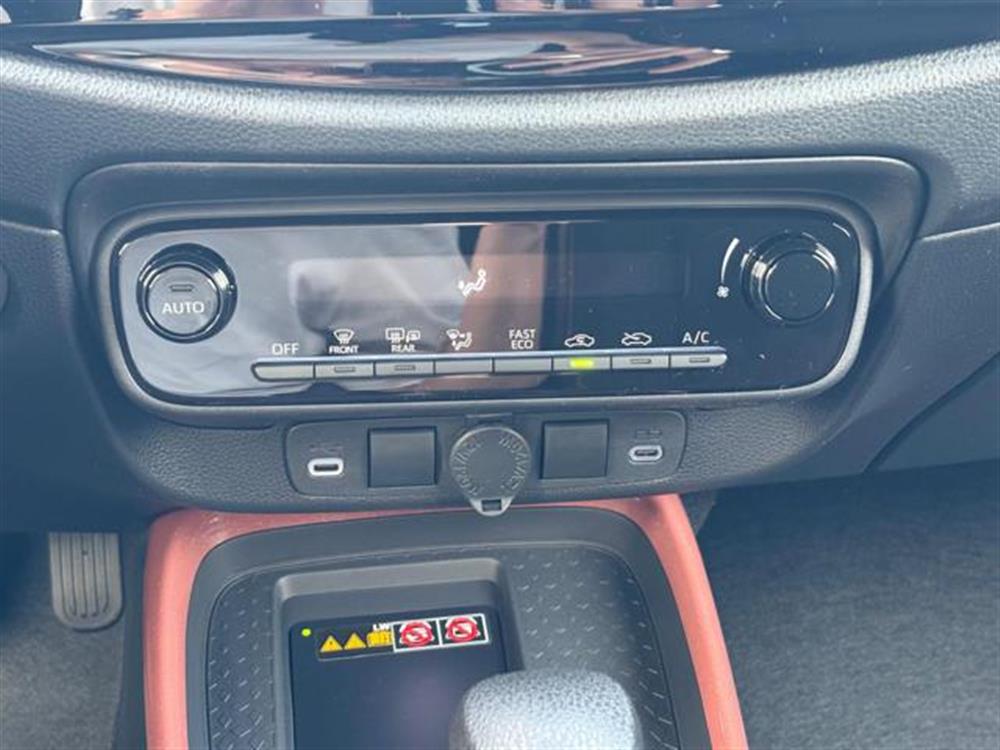 Aygo X Aygo X 1.5 Hybrid 115 CV 5