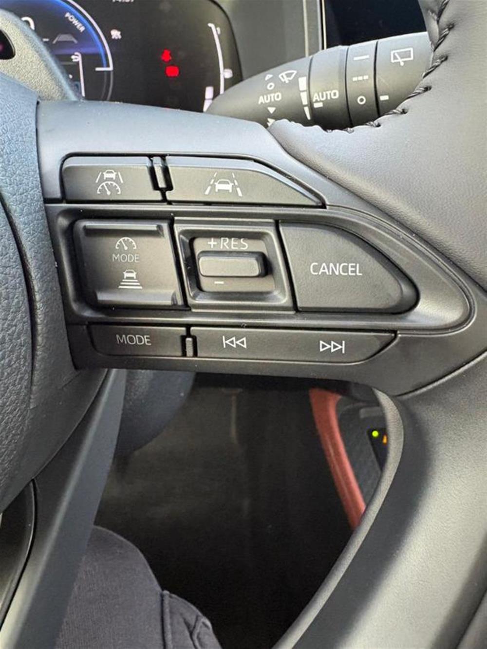 Aygo X Aygo X 1.5 Hybrid 115 CV 5