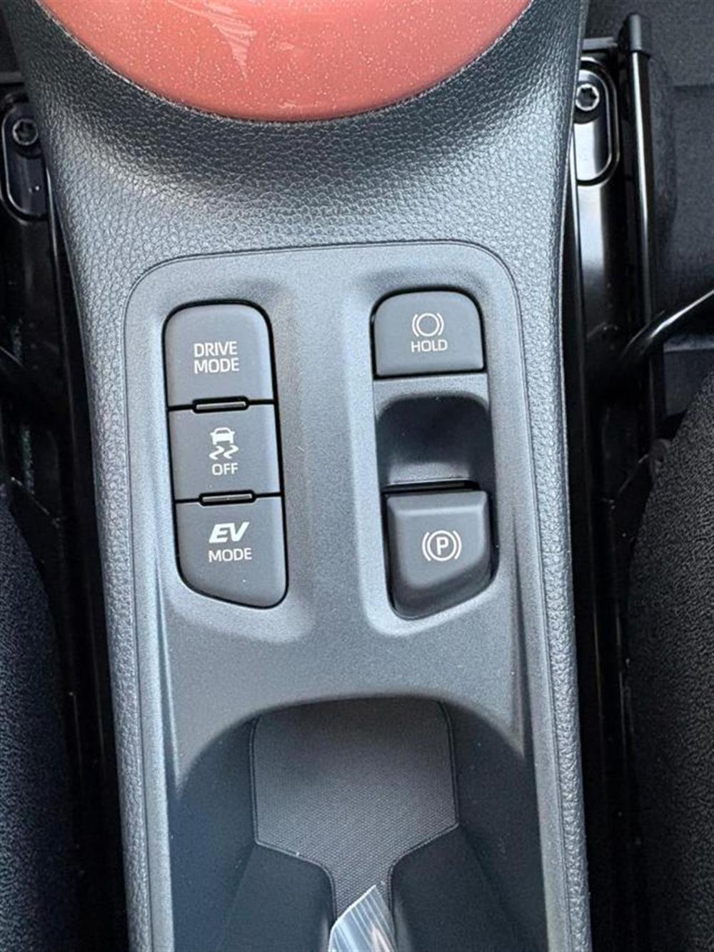 Aygo X Aygo X 1.5 Hybrid 115 CV 5