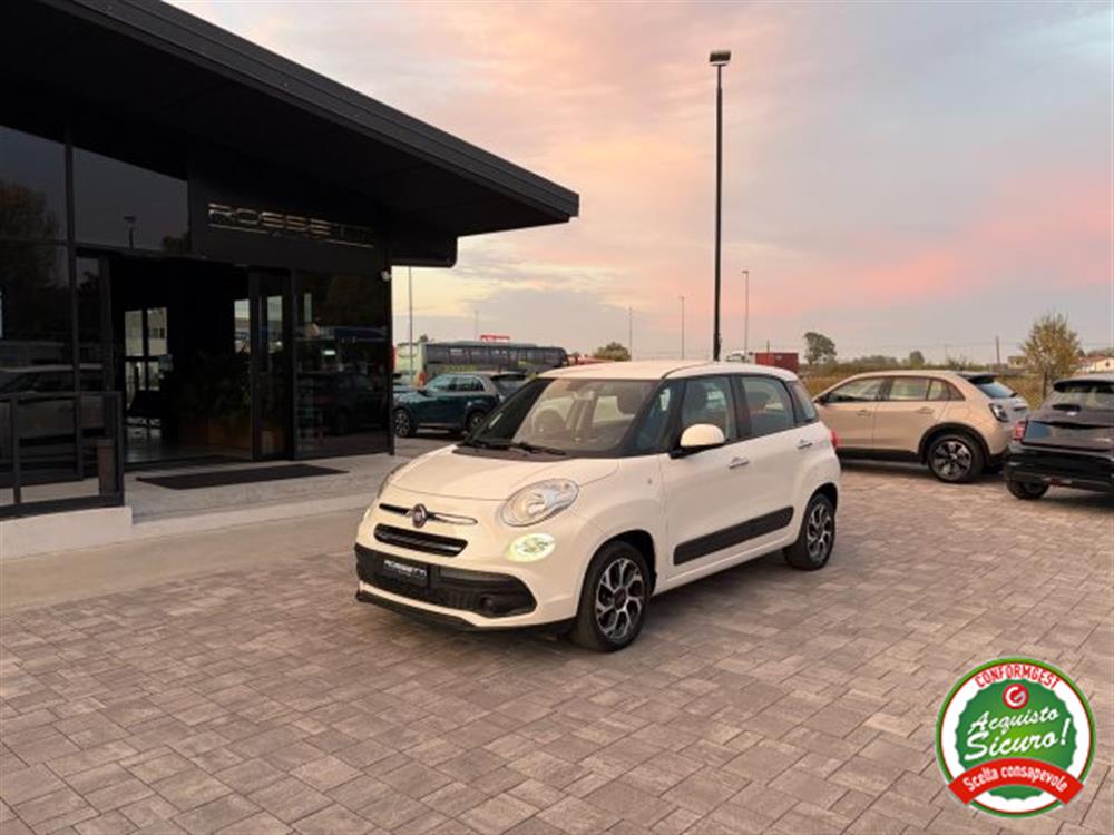 500L 500L 1.3 Multijet ANCHE P