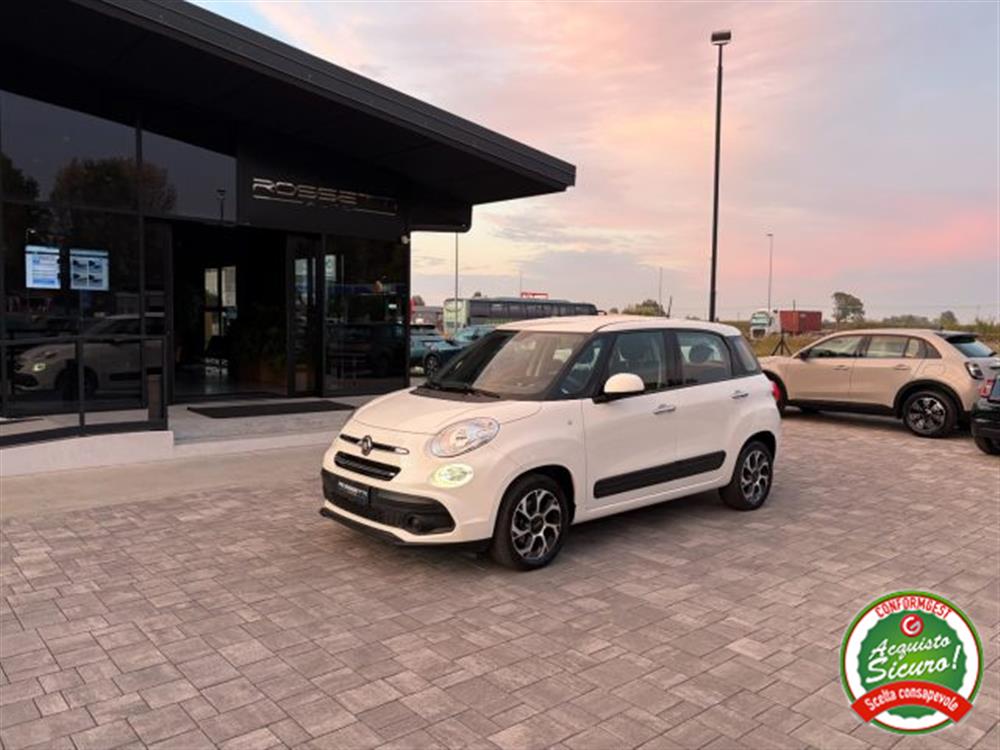 500L 500L 1.3 Multijet ANCHE P
