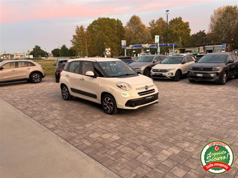 500L 500L 1.3 Multijet ANCHE P
