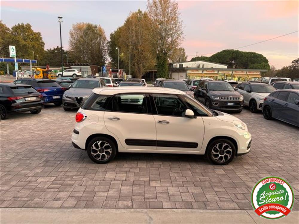 500L 500L 1.3 Multijet ANCHE P