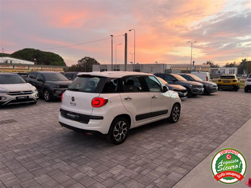 500L 500L 1.3 Multijet ANCHE P