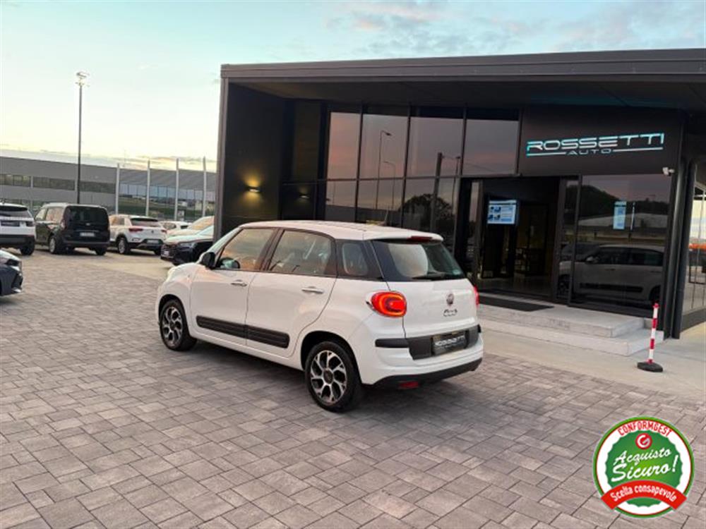 500L 500L 1.3 Multijet ANCHE P