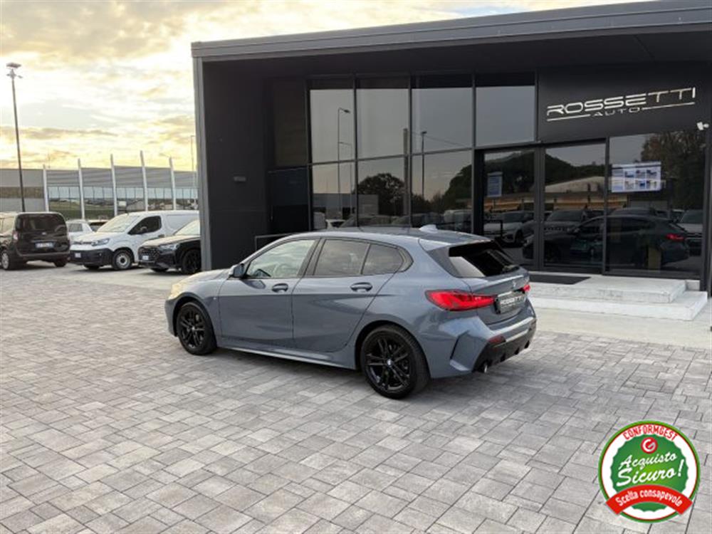 116 116 d 5p. Msport ANCHE N