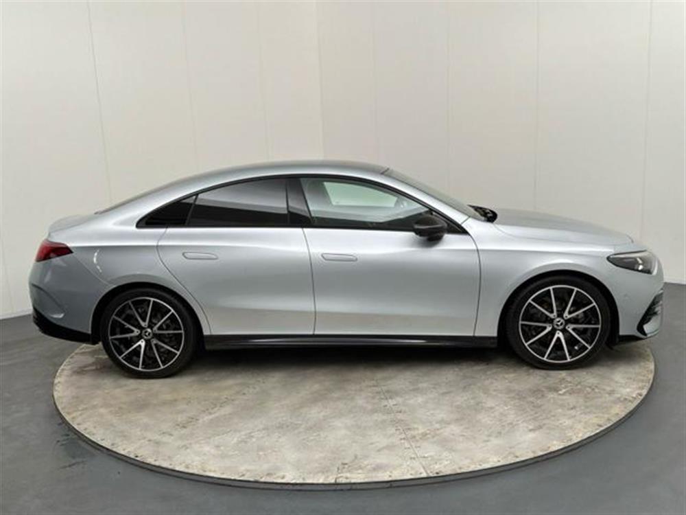 CLA 180 CLA 180 180 8F-eDCT 157cv. A