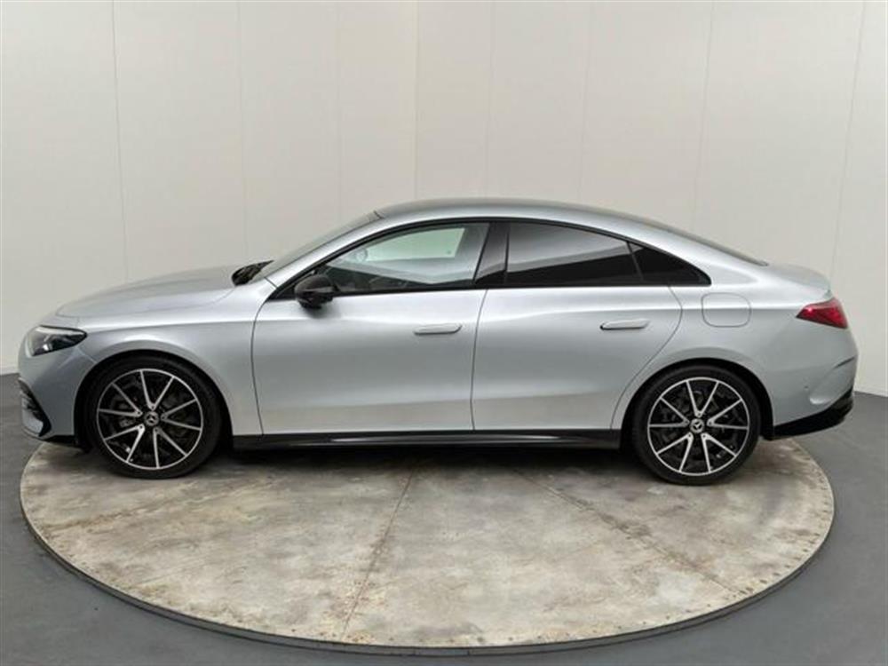 CLA 180 CLA 180 180 8F-eDCT 157cv. A