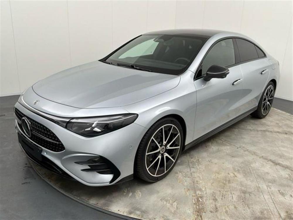 CLA 180 CLA 180 180 8F-eDCT 157cv. A