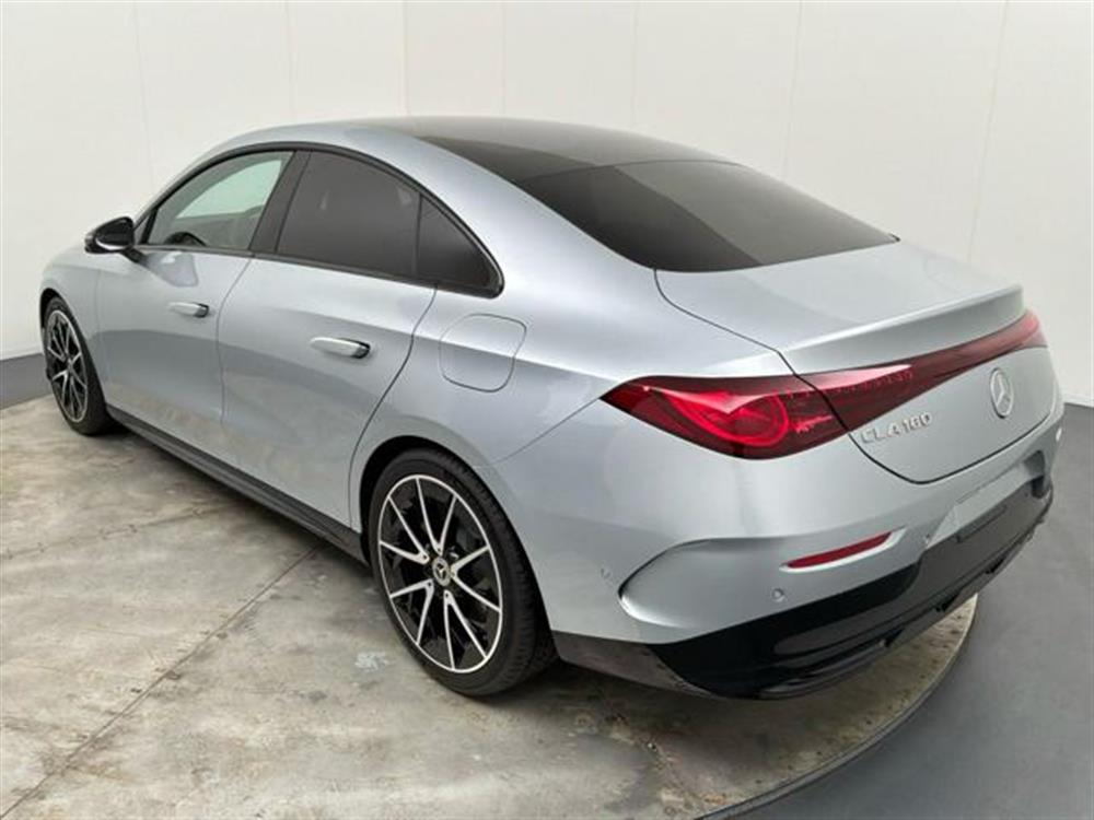 CLA 180 CLA 180 180 8F-eDCT 157cv. A
