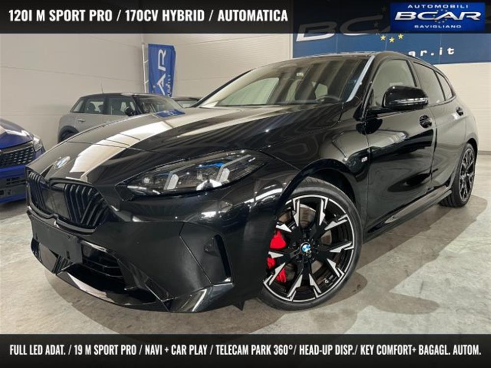 120 120 48V MSport Pro