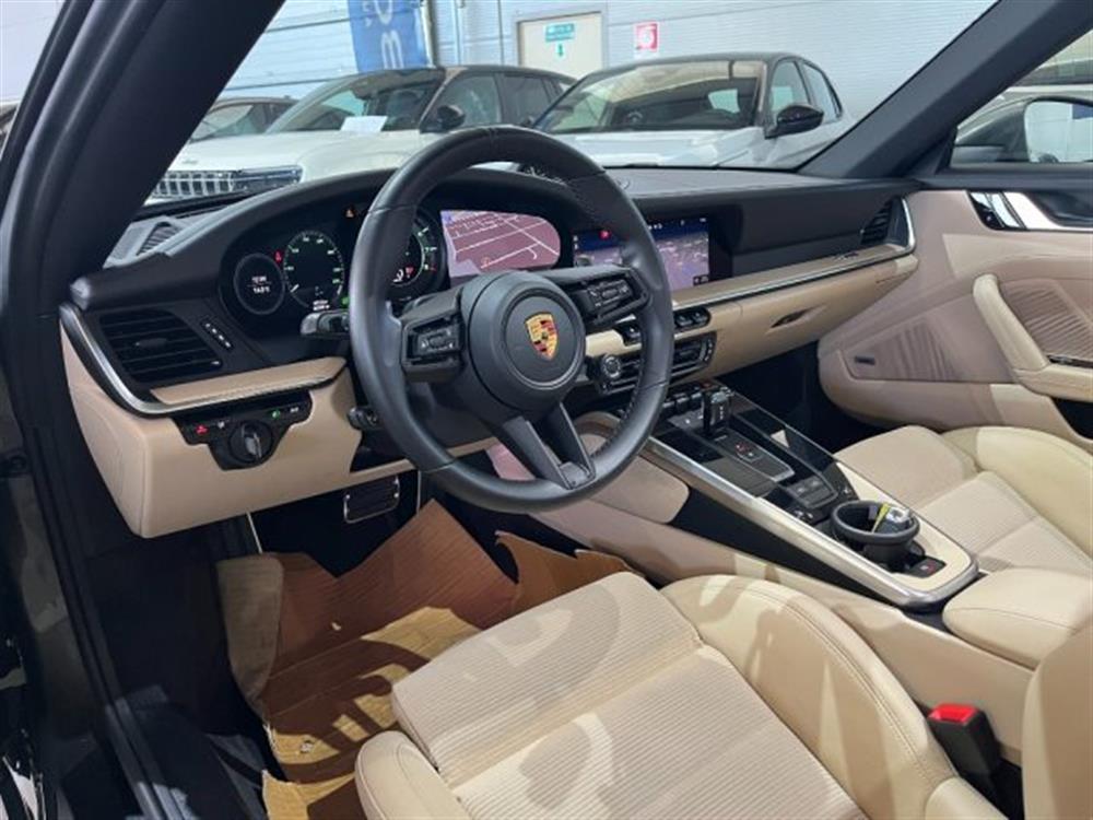 911 911 Targa 4 Pack Heritag