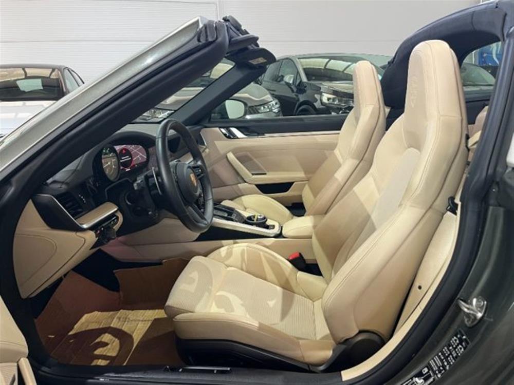 911 911 Targa 4 Pack Heritag