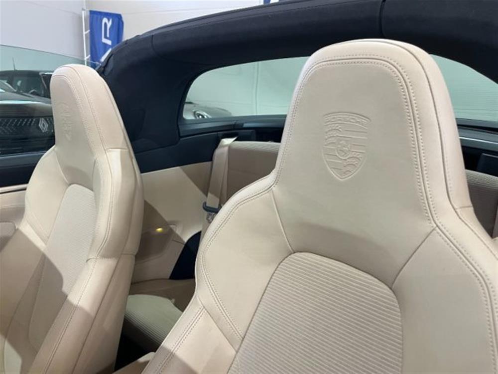 911 911 Targa 4 Pack Heritag