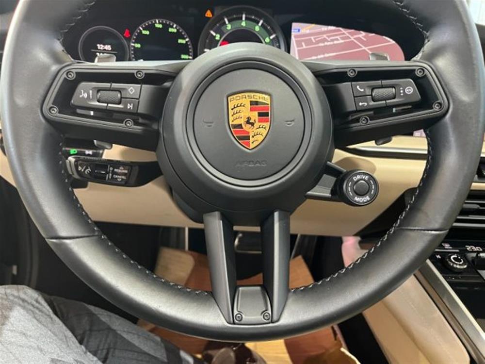 911 911 Targa 4 Pack Heritag