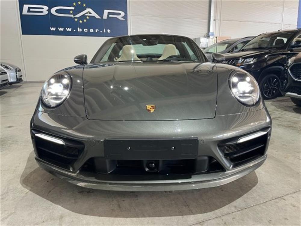 911 911 Targa 4 Pack Heritag