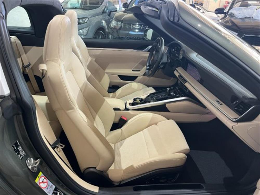 911 911 Targa 4 Pack Heritag