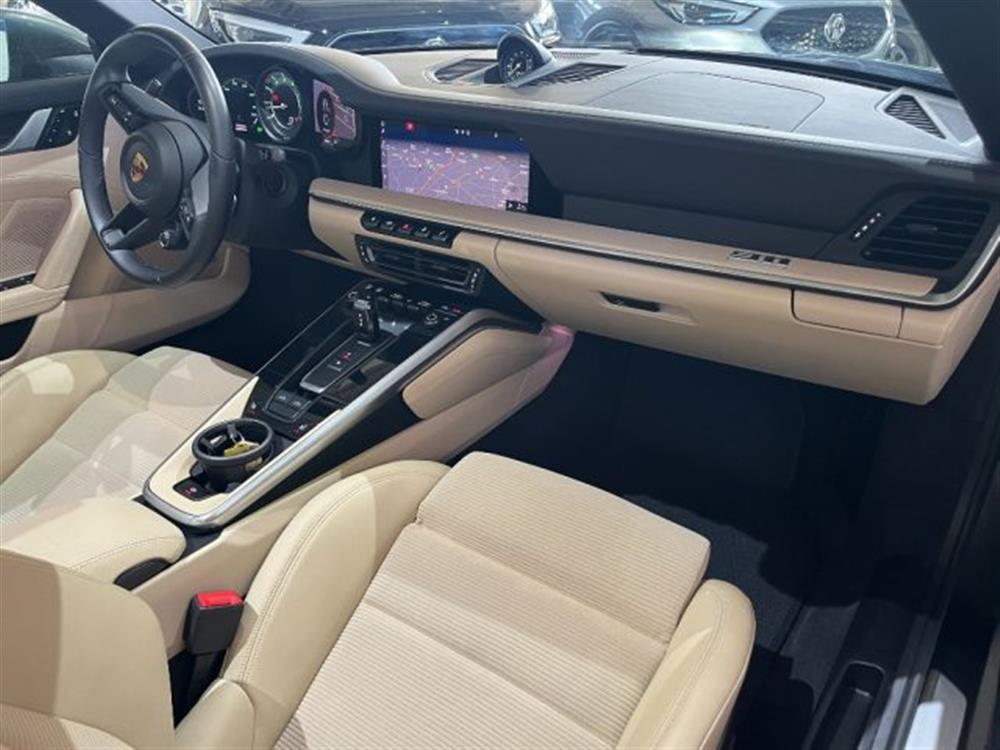 911 911 Targa 4 Pack Heritag