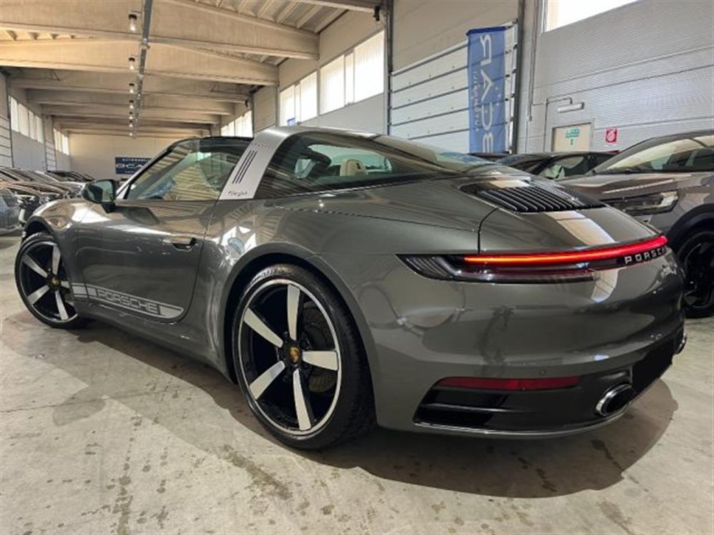 911 911 Targa 4 Pack Heritag
