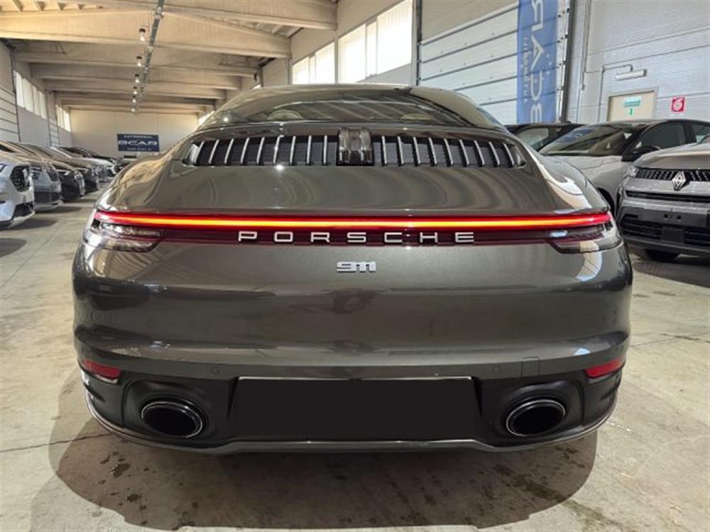 911 911 Targa 4 Pack Heritag