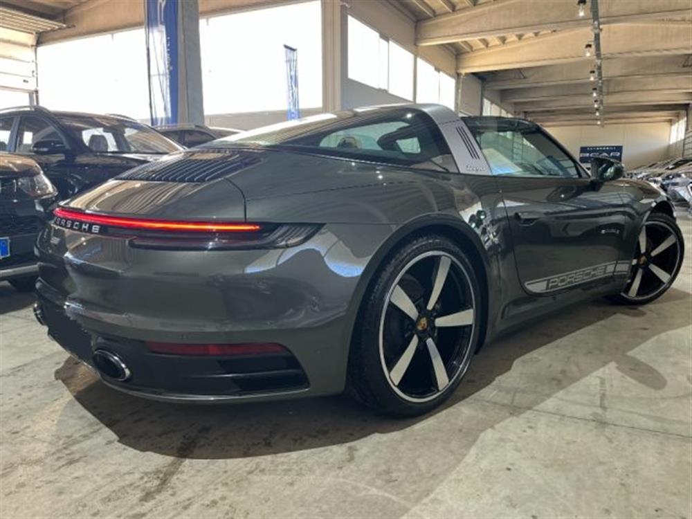 911 911 Targa 4 Pack Heritag