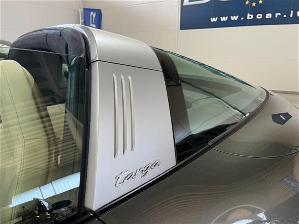 911 911 Targa 4 Pack Heritag