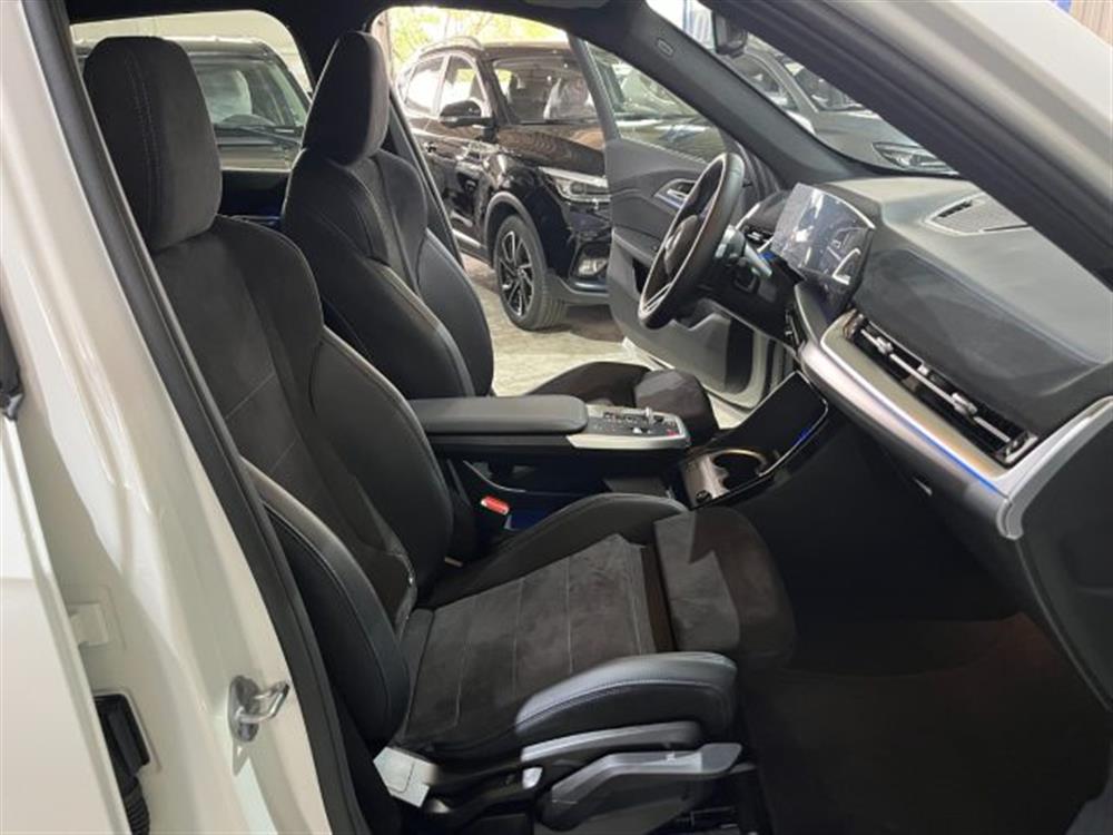 X1 X1 xDrive 20d Msport