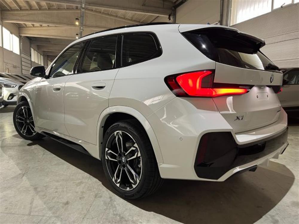 X1 X1 xDrive 20d Msport