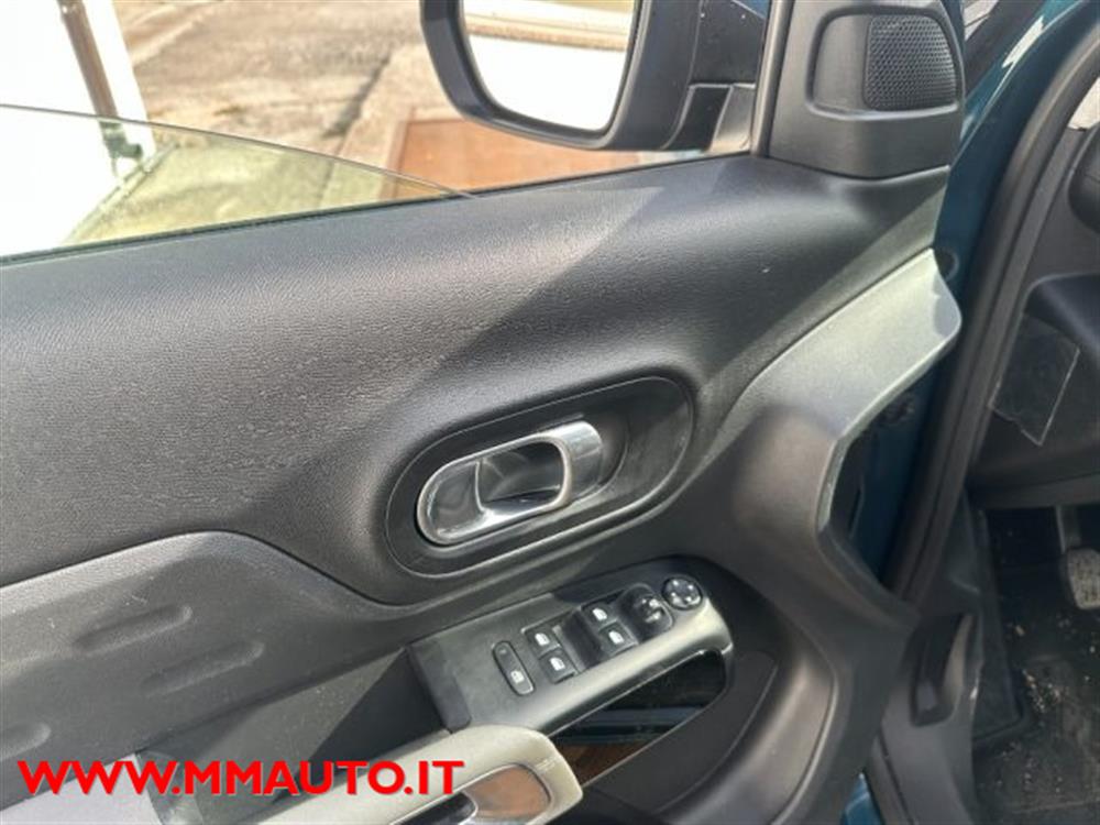 C5 Aircross C5 Aircross PureTech 130 S&S Shi