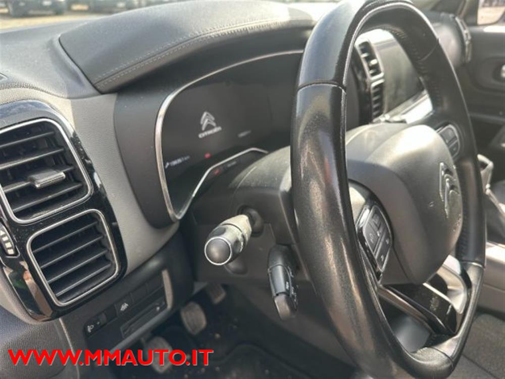 C5 Aircross C5 Aircross PureTech 130 S&S Shi
