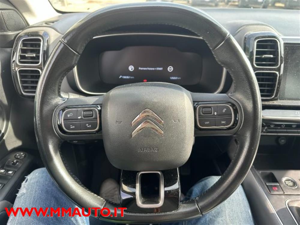 C5 Aircross C5 Aircross PureTech 130 S&S Shi