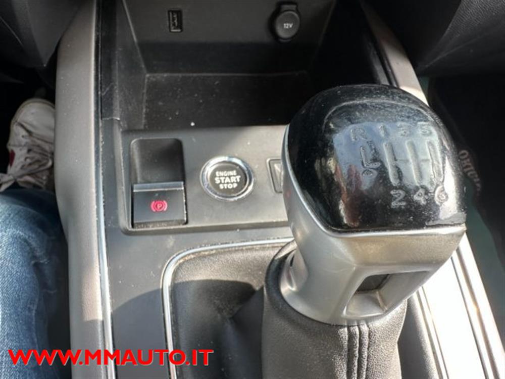 C5 Aircross C5 Aircross PureTech 130 S&S Shi