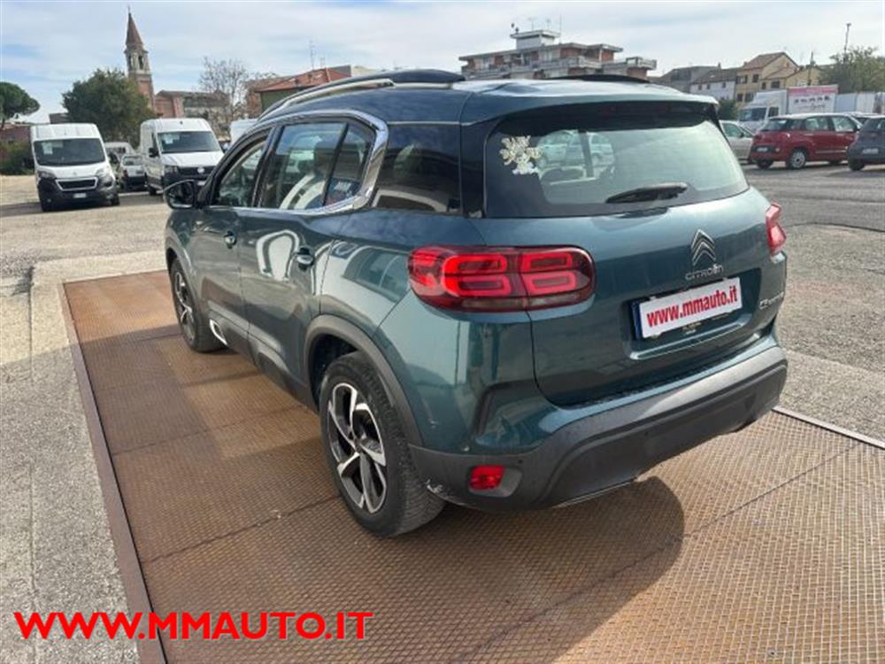 C5 Aircross C5 Aircross PureTech 130 S&S Shi