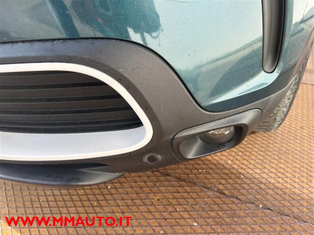 C5 Aircross C5 Aircross PureTech 130 S&S Shi