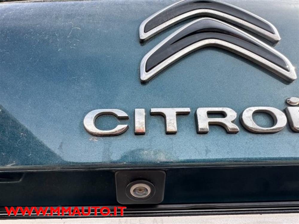 C5 Aircross C5 Aircross PureTech 130 S&S Shi